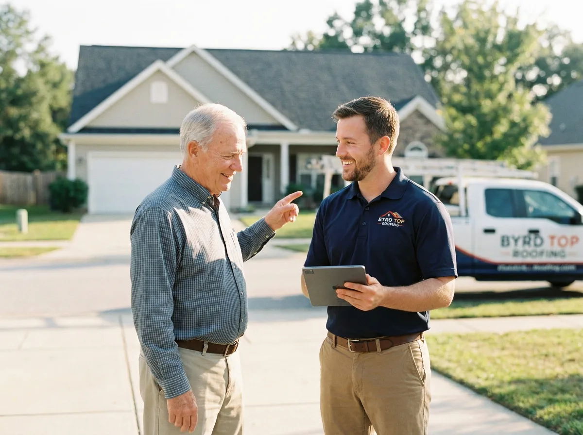 Roofing Martinsville, MO FAQs